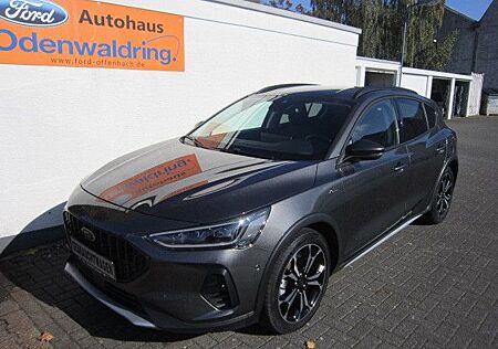 Ford Focus Lim. Active X, Automatik, GARANTIE