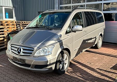 Mercedes-Benz Viano 3.0 CDI Ambiente lang