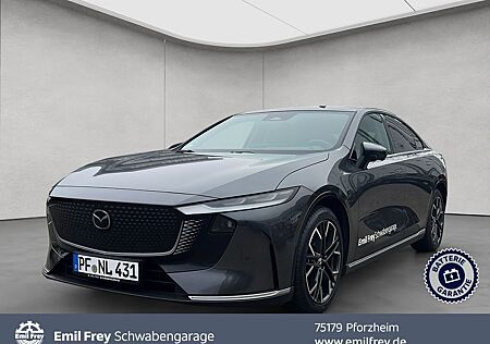 Mazda 6e EV Takumi Plus