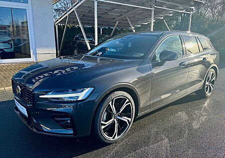 Volvo V60 B4 Plus Dark