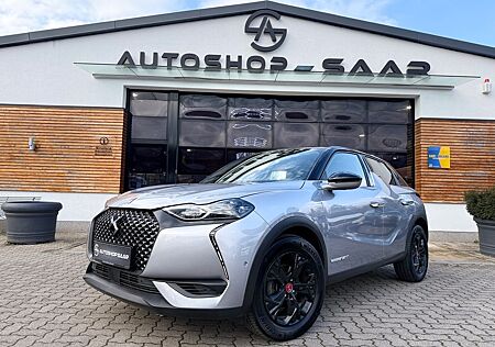 DS Automobiles DS3 Crossback DS3 3 Crossback Performance Line +