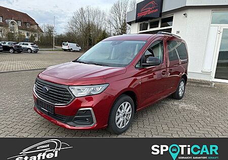 Ford Tourneo Connect 2.0 D Titanium Navi*ACC*LED