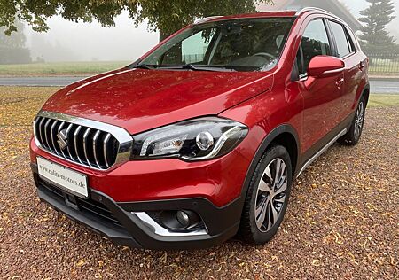 Suzuki SX4 S-Cross 1.4 Allradantrieb Comfort+