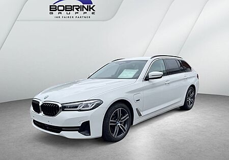 BMW 530 gebraucht kaufen BMW 530 e xDrive Touring Hybrid Head-up LED Shz AHK