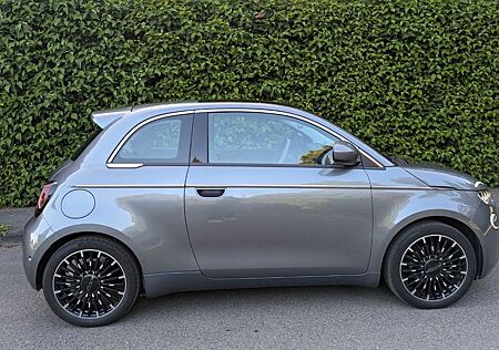 Fiat 500E La Prima by Bocelli 42 kWh TOP Ausstattung