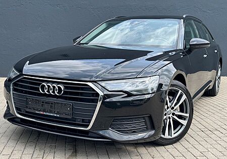 Audi A6 Avant 35 TDI/LED/ASISSTENT/MFL/TEMP/