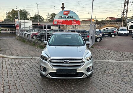 Ford Kuga Trend KLIMAAUT/SITZHZ/LENKRHZ/PARKH/TOP