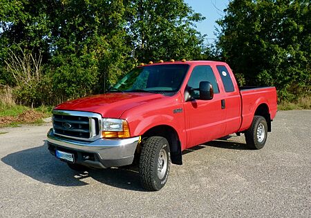 Ford F 250