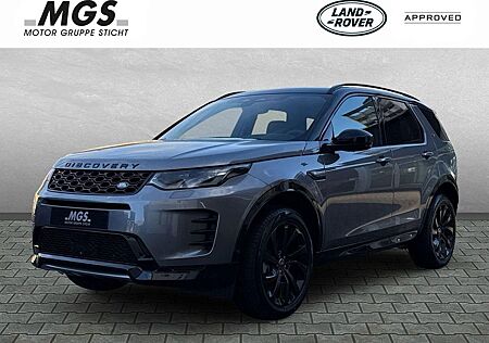 Land Rover Discovery Sport P270E SE, WINTER, AHK-PAKET