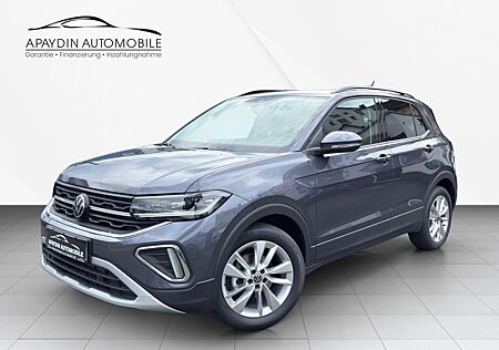 VW T-Cross Volkswagen 1.0 TSI 85 kW Advanced DSG/ACC/MATRIX/SH