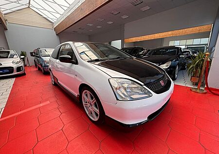 Honda Civic 2.0i Type-R