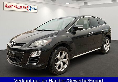 Mazda CX-7 Exclusive-Line 4x4 Leder