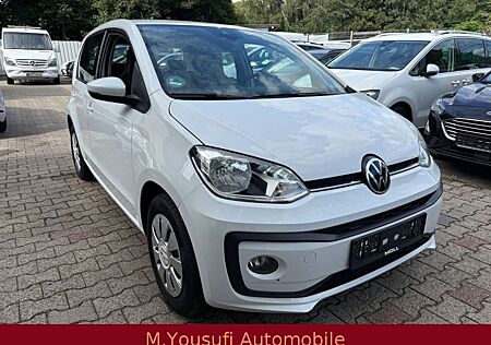 VW Up Volkswagen ! 1.0 Klima