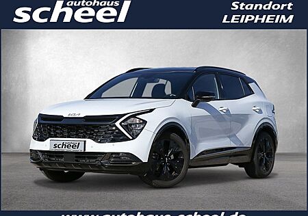 Kia Sportage 1.6 T-GDI Nightline Edition ACC/Kam.