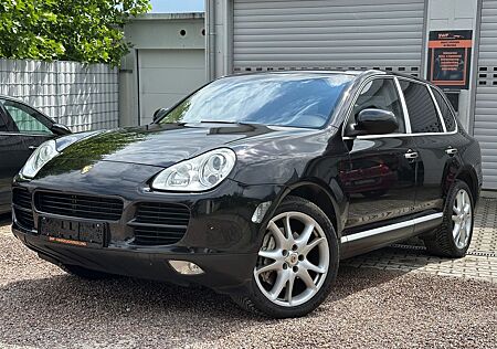 Porsche Cayenne S