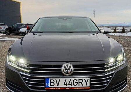 VW Arteon Volkswagen 2.0 TDI SCR 140kW DSG 4MOTION Eleganc...