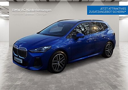 BMW 2er 220i Active Tourer M Sport Winterräder inkl.