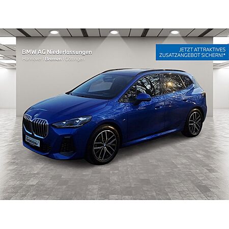 BMW 2er Active Tourer leasen