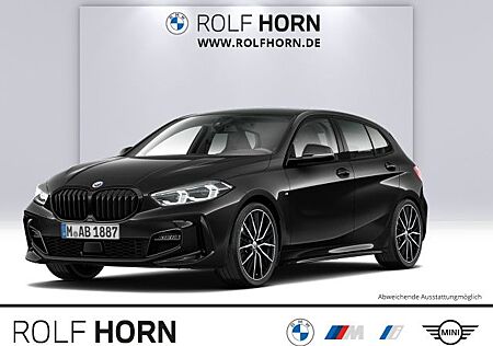BMW 118i M Sportpaket Navi Klima SHZ HiFi DAB 19