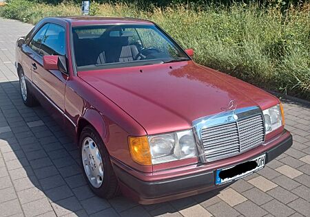 Mercedes-Benz CE 230 gebraucht kaufen Mercedes-Benz CE 230