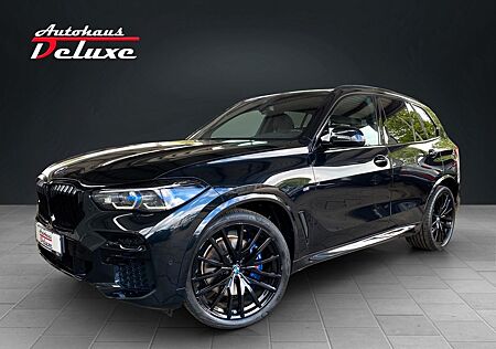 BMW X5 30d X-DRIVE M-PAKET NAVI-KAMERA-PANORAMA-LED