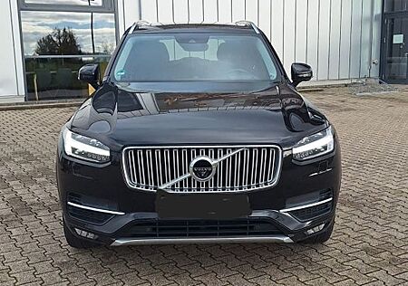 Volvo XC 90 XC90 D5 AWD Geartronic Inscription 360° Kamera