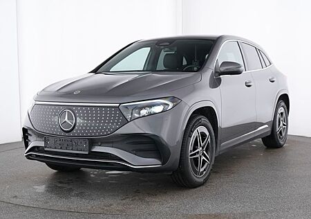 Mercedes-Benz EQA 300 4M AMG/Advanced/LED/Kamera/DC-Laden/