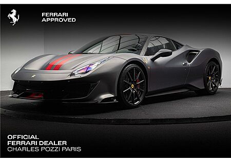 Ferrari 488 Pista 4.0 V8 720CH -