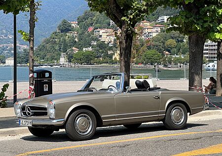 Mercedes-Benz 280 SL