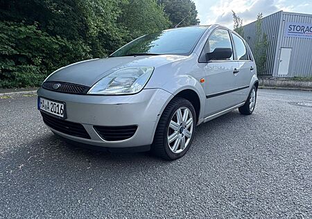 Ford Fiesta 1.3 51 kW Ambiente Ambiente