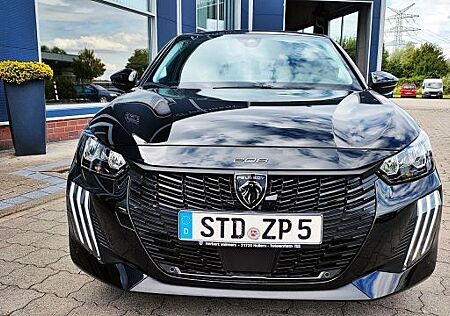 Peugeot 208 PureTech 100 Allure, Navi, SHZ, 360 Kamera