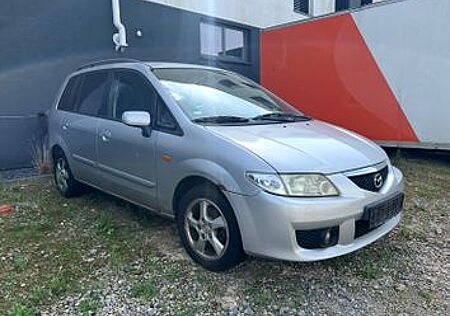 Mazda Premacy 1.9 Exclusive Edition 74 kW Exclusiv...