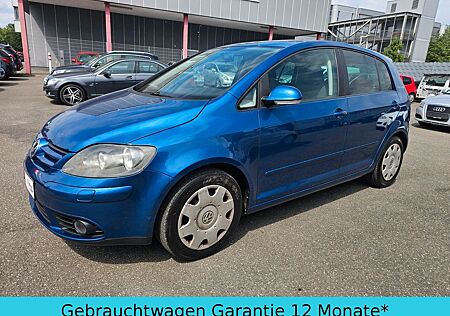 VW Golf Plus Volkswagen V 1.4 Tour Edition *KLIMA*PDC*AHK*