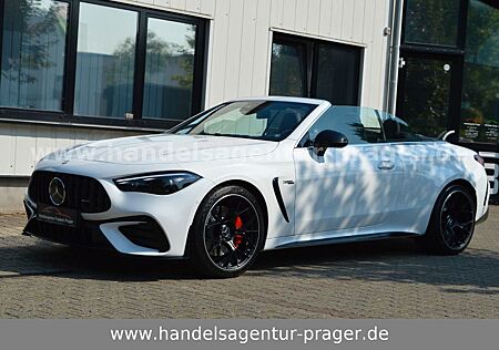 Mercedes-Benz CLE 53 AMG 4Matic