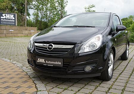 Opel Corsa D 1.2 Innovation "110 Jahre"