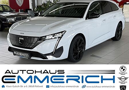 Peugeot 308 SW Allure Matrix LED Kamera ACC uvm.