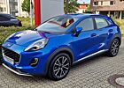 Ford Puma 1.0 EcoBoost TITANIUM LED Scheinwerfer Rück