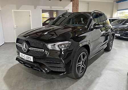 Mercedes-Benz GLE 350 d AMG Night AIRMATIC Burmester Kamera