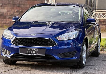 Ford Focus Turnier Trend | KLIMAAUT SITZHEIZUNG 8FACH