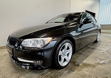 BMW 320i Coupe *Xenon*Steuerkette TÜV Service Neu*