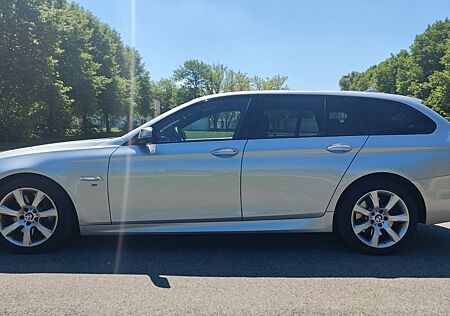 BMW M550 Facelift|NaviProf|HUD|StandHeizung|Sportfahrwerk
