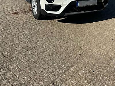 BMW X1 sDrive18i
