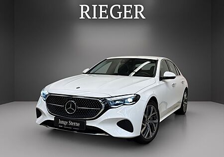 Mercedes-Benz E 300 e Avantgarde-Plus*Head-UP*AHK*FA-Paket++++