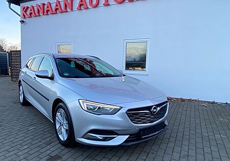 Opel Insignia B Sports Tourer 2.0 CDTI Edition/NAVI/