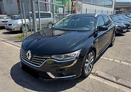 Renault Talisman 1.5 dCi 110 Grandtour Led Aut.