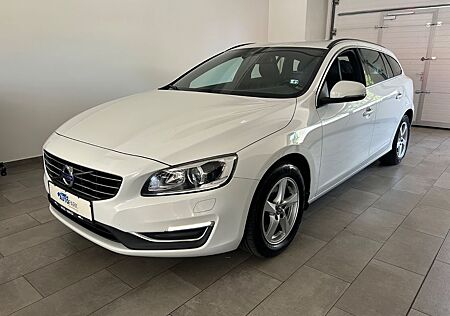 Volvo V60 4D Kombi Momentum *Navi *