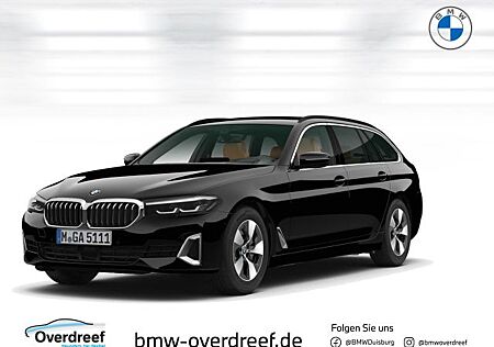 BMW 520d Touring Luxury Line Aut. Klimaaut. Head-Up