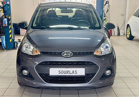 Hyundai i10 Style