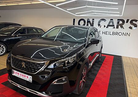 Peugeot 3008 Allure/Navi/PDC/Massage/T.Leder/TOP
