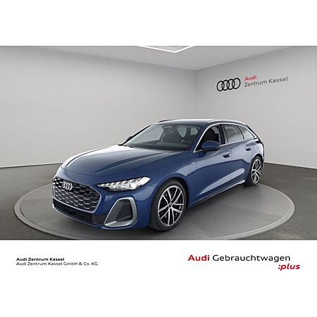 Audi A5 leasen